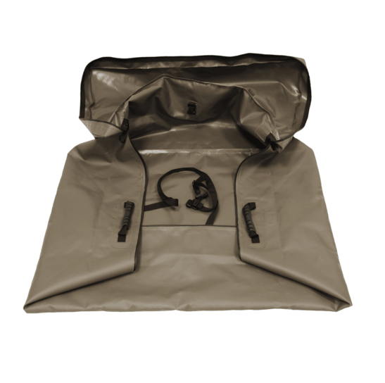 Сумка DeerHunter Game bag with zip-top Фото 3